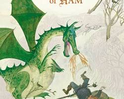 Image of Farmer Giles of Ham book by J.R.R. Tolkien