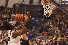 Yale to host Brown for lone conference game of the weekend