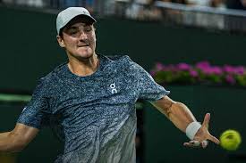 Apesar da boa campanha, Fonseca está caindo provisoriamente no ranking