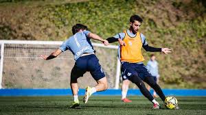 Matarazzo hace cinco cambios y tira de 'clásicos' para ganar al colista