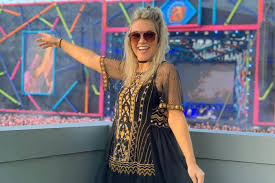 O look faz parte do show: como a moda evoluiu ao longo dos 30 anos do Planeta Atlântida | Donna