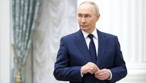 Putin dispuesto a declarar un alto el fuego el 9 de mayo