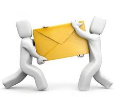 Resultado de imagen para casilla de mail