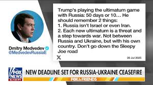 Fox News - News update