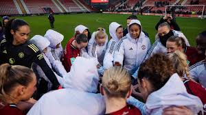 Preview | How to watch and follow | Man Utd Women v Liverpool | Sun 1 Feb