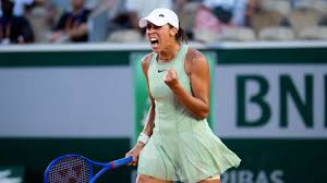 American Hopes Dwindle at French Open 2026: A Recap