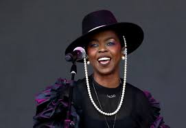 Lauryn Hill holding exclusive Los Angeles pop-up event