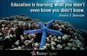 Education Quotes - BrainyQuote via Relatably.com