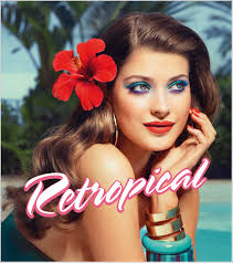 Retropical Yves Rocher for women Pictures - o.22537