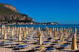 Trend Google: spiaggia di mondello