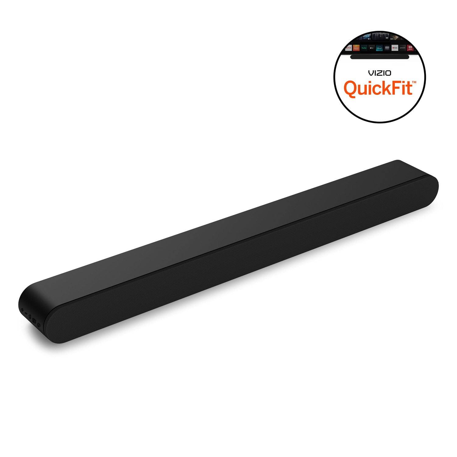 VIZIO 2.0 Soundbar w/ Dolby Atmos DTS:X
