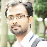 Sparkzont Employee Rishikesh Jha's profile photo