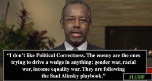 5 All-Time Best Ben Carson Quotes - as he runs for POTUS via Relatably.com