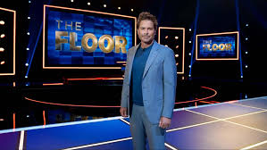 El concurso 'The Floor' alcanza un hito con adaptaciones en Reino Unido y Bulgaria - Imagen principal del artículo