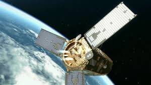 아리랑 7호 위성