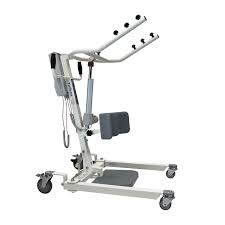 Amazon.com: Tuffcare Stand Up Electric Patient Lift - Sit to ...