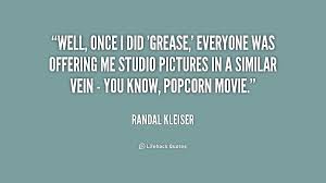 Grease Quotes And Sayings. QuotesGram via Relatably.com