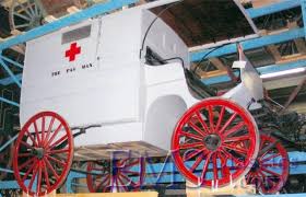 Image result for horse ambulance 1917