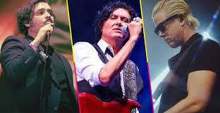 ¡Caifanes, Interpol, Enjambre en el Tecate Península! Checa fechas, boletos y lineup completo
