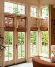 Bamboo Shades Natural Shades - Blinds Window Treatments
