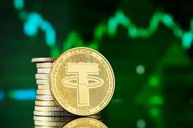 جهش قیمت تتر امروز دوشنبه 13 مرداد 1404