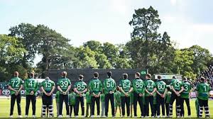 Cricket Ireland CEO Sarah Keane appointed to the ICC's 'Afghanistan Task Force' ahead of ODI