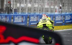 Trend Google: motogp