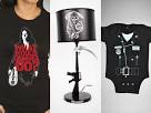 Uk: Sons of Anarchy: Clothing