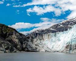 Glacier Bay National Park