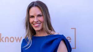 Hilary Swank Reacts to Fan Support, Questions After Revealing Pregnancy at 52: ‘Things Happen in Their Time, Not Ours’