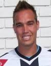 Name im Heimatland: George Patrick Forsyth Sommer. Geburtsdatum: 20.06.1982