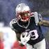 Cincinnati Bengals agree to deal with Brandon LaFell