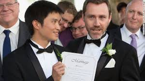 Image result for images gay marriage