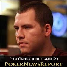 The recent online poker cheating scandal revolving around Jose Macedo, Haseeb Qureshi and Dan “Jungleman12” Cates has fired up a great deal of passionate ... - dan-cates-jungleman12