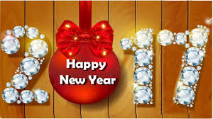 Image result for happy 2017