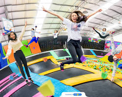 Image of Bounce Street Asia Jakarta