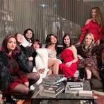 Isha Ambani joins Priyanka Chopra's