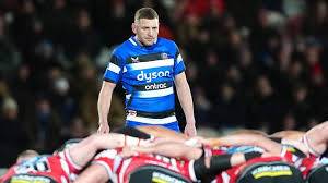 Rugby, Champions Cup : «Bielle-Biarrey est une vraie menace», lance Finn Russell avant le choc UBB-Bath
