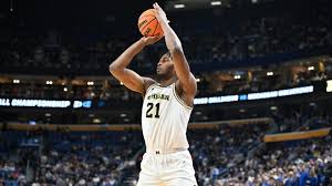 Morez Johnson Jr. NBA Draft Projection: Landing Spots and Analysis