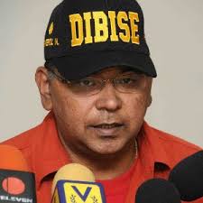El viceministro de Prevención y Seguridad Ciudadana, Néstor Reverol, informó que este sábado fue desmantelada en Puerto Cumarebo, estado Falcón, ... - N%25C3%25A9stor-Reverol11