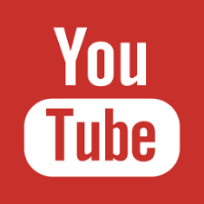 Resultado de imagen para logo de youtube sin fondo