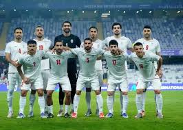 تیم ملی فوتبال پرتغال