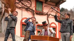 QuiBrescia - News update