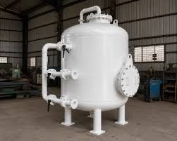 Multi Grade Filter at ₹ 4000000/piece | New Items in Vapi ...
