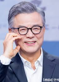 69세 강석우 할아버지 됐다…"아들이 아들 낳아" [소셜in]