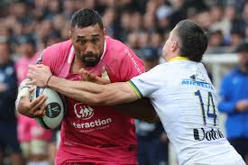 Vannes beats Clermont 27-26 for first win of the season