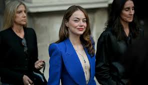 emma stone Archives