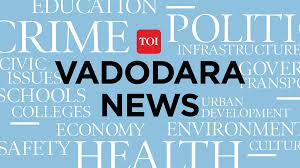 Times of India - News update