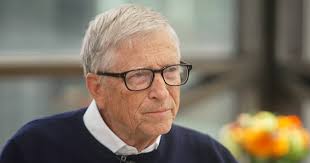 bill gates