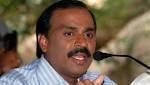Karnataka ex-BJP minister Janardhana Reddy